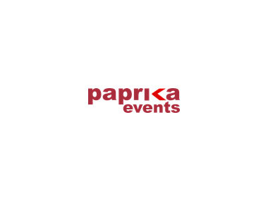 Paprika Events