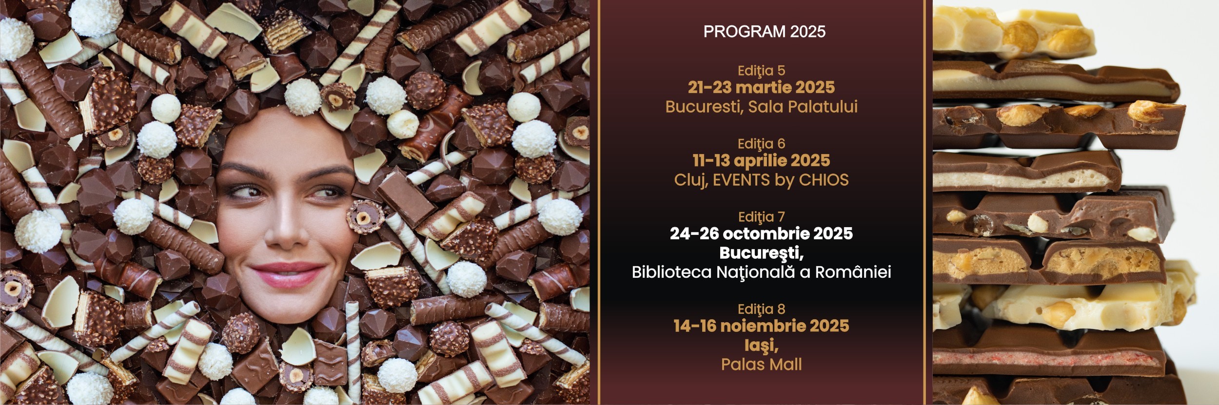 chocolatesaga-program